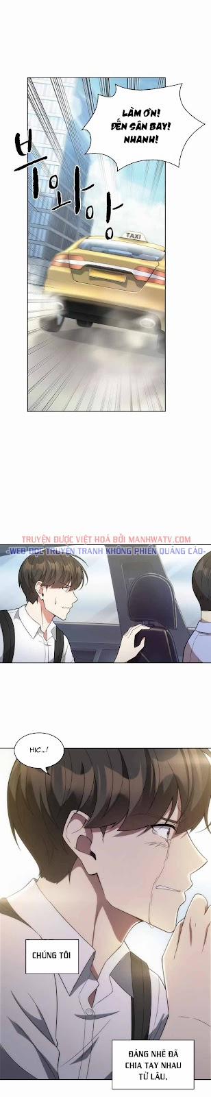 Văn Phòng Đặc Biệt 61 trang 25