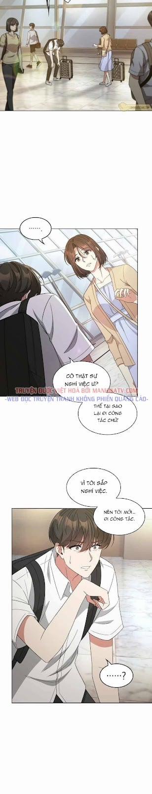 Văn Phòng Đặc Biệt 61 trang 27