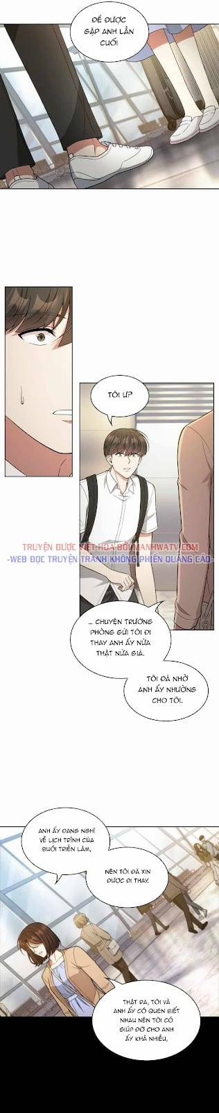 Văn Phòng Đặc Biệt 61 trang 28