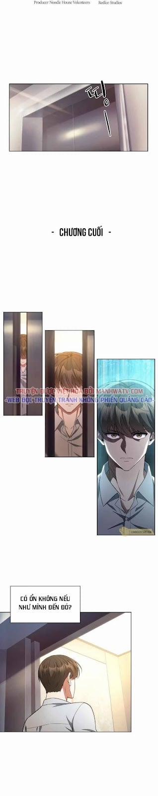 Văn Phòng Đặc Biệt 61 trang 3