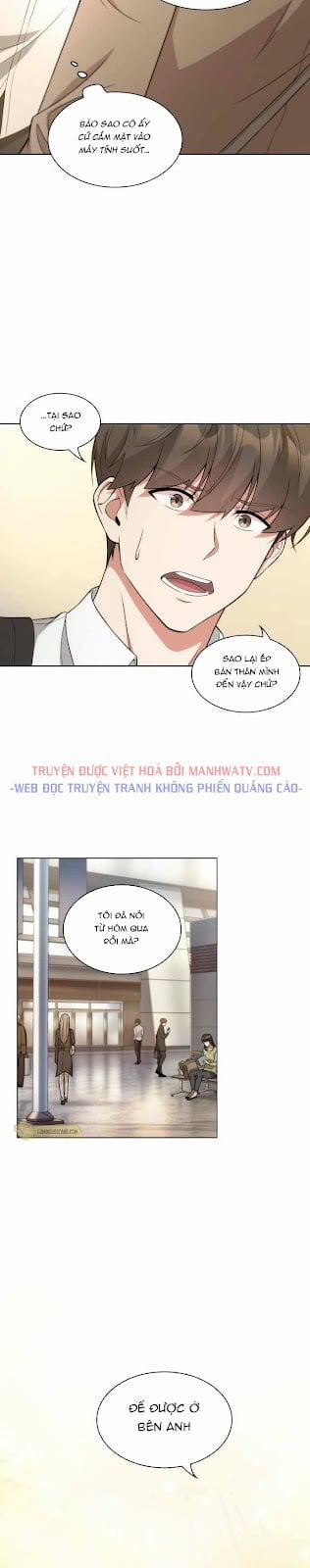 Văn Phòng Đặc Biệt 61 trang 30