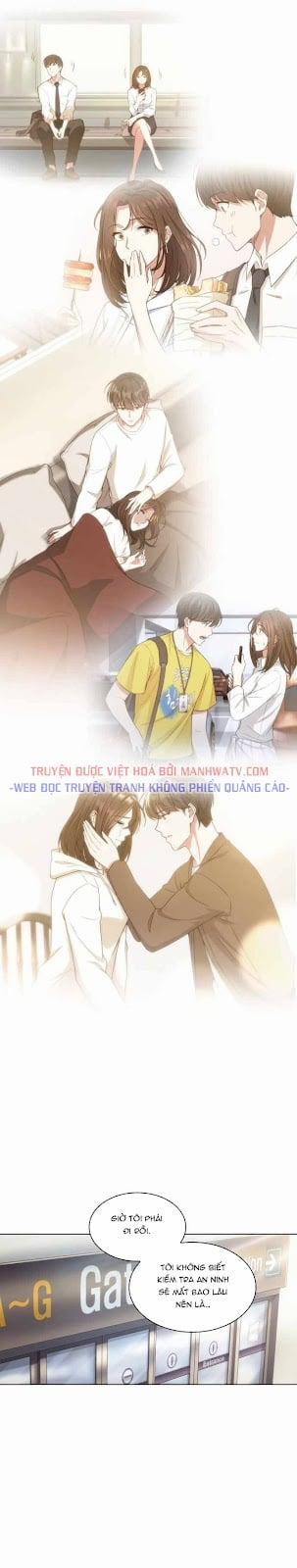 Văn Phòng Đặc Biệt 61 trang 33