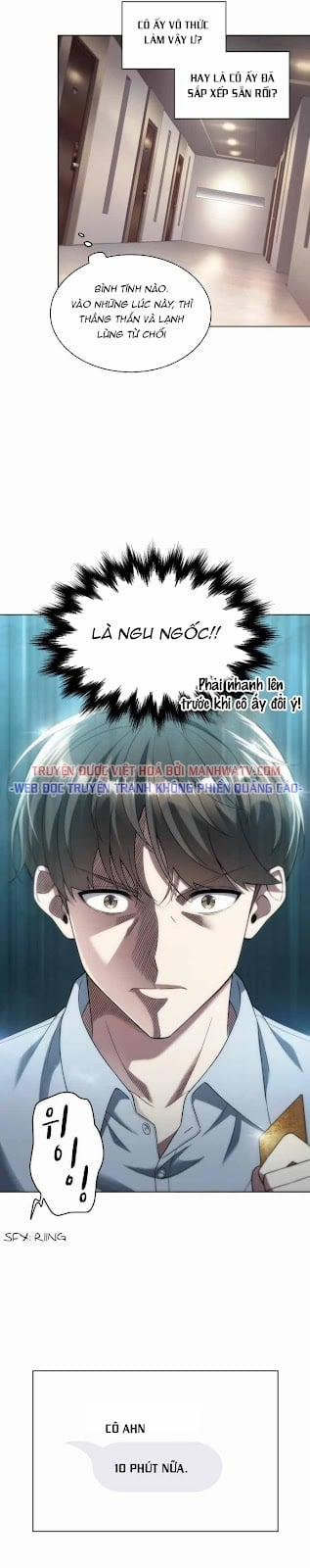 Văn Phòng Đặc Biệt 61 trang 4