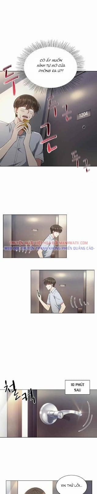 Văn Phòng Đặc Biệt 61 trang 5