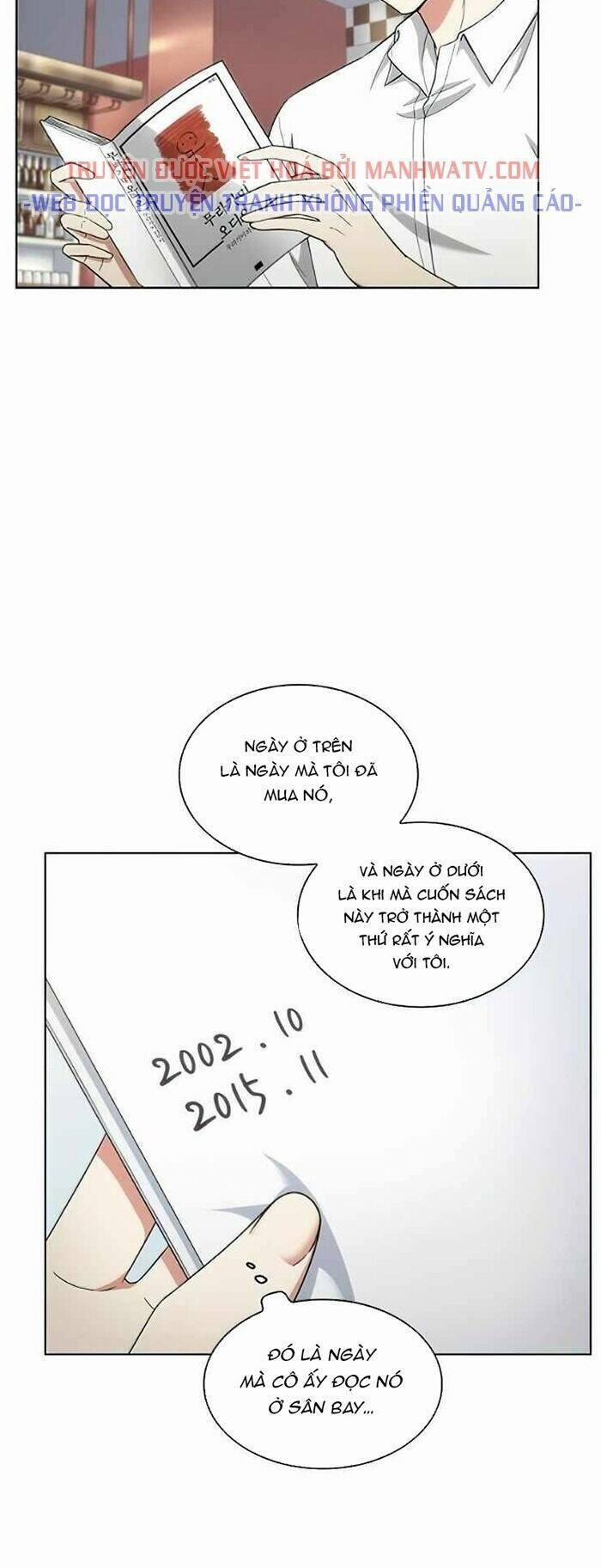 Văn Phòng Đặc Biệt 64 trang 11