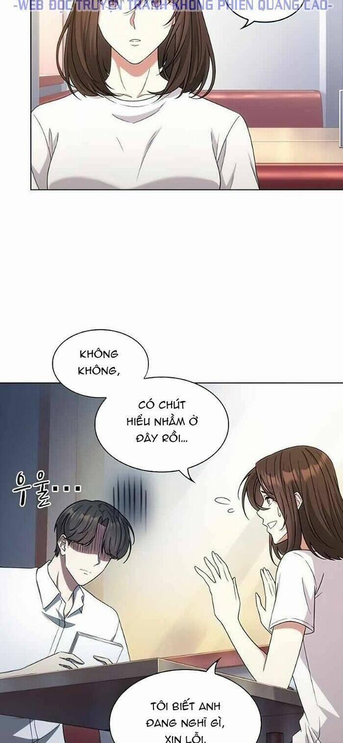 Văn Phòng Đặc Biệt 64 trang 13