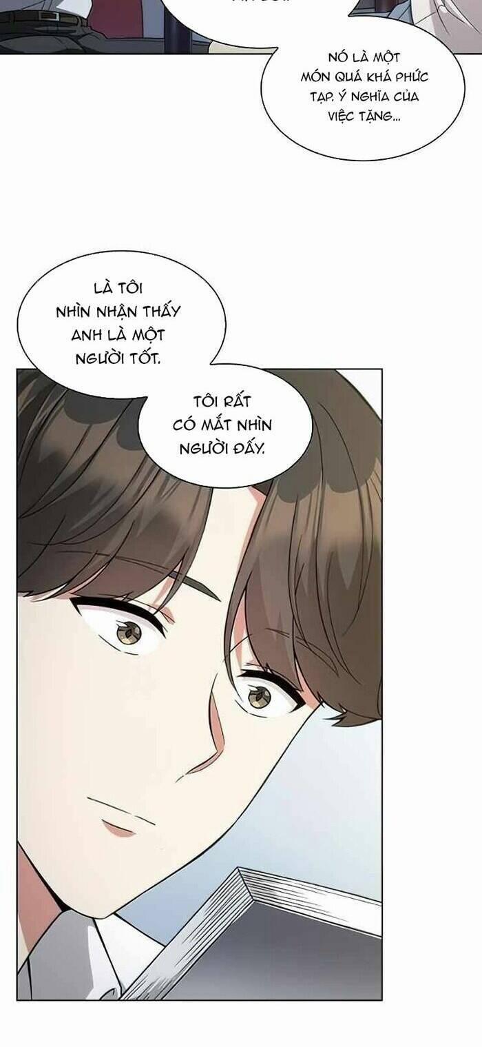 Văn Phòng Đặc Biệt 64 trang 14