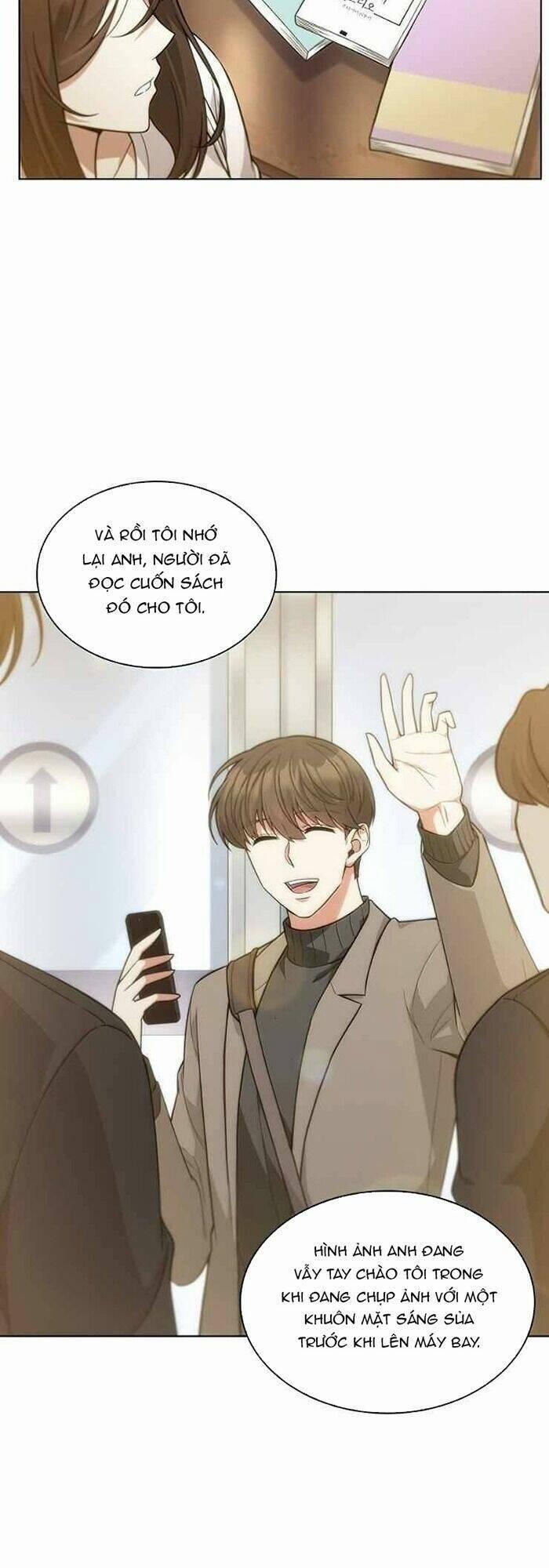 Văn Phòng Đặc Biệt 64 trang 16