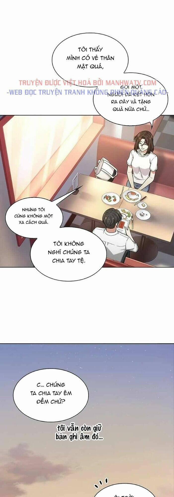 Văn Phòng Đặc Biệt 64 trang 19