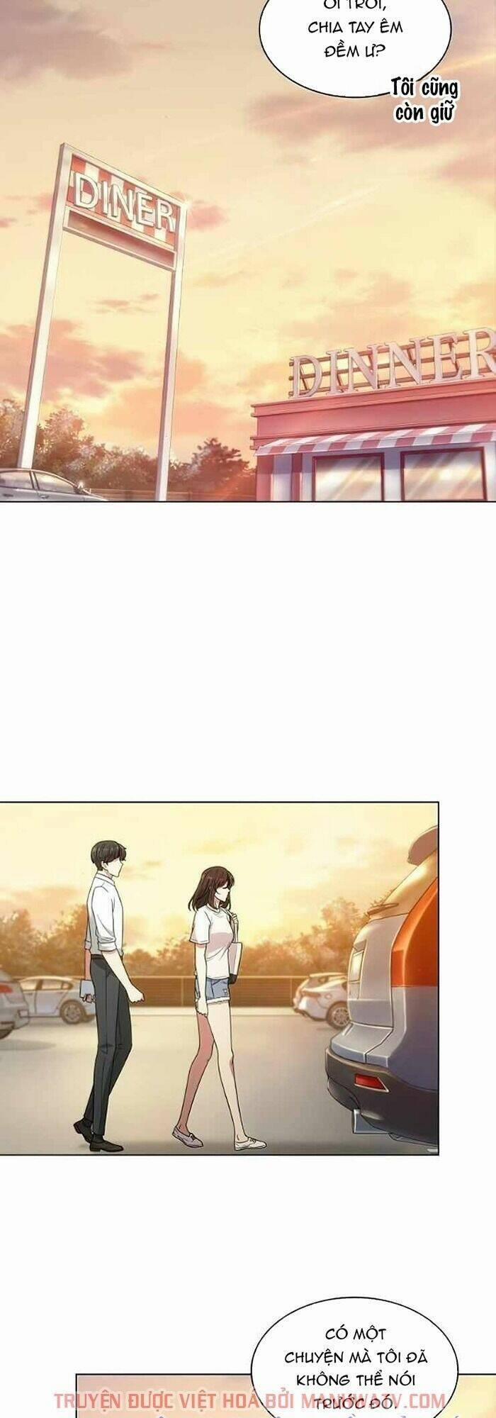 Văn Phòng Đặc Biệt 64 trang 20