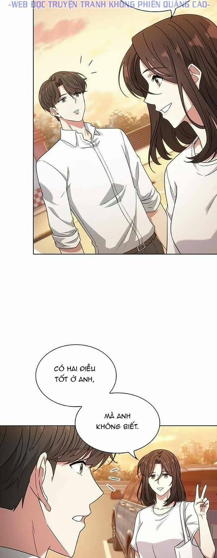 Văn Phòng Đặc Biệt 64 trang 21