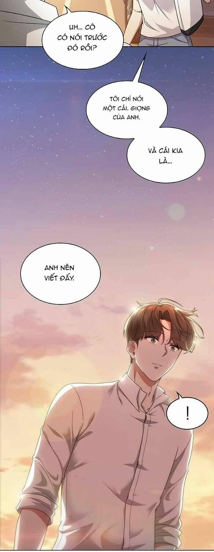 Văn Phòng Đặc Biệt 64 trang 22