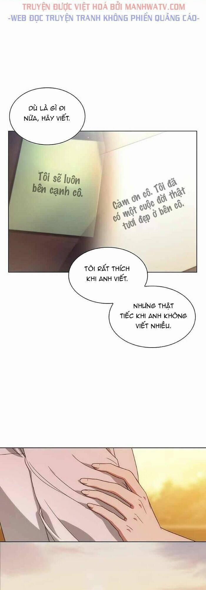 Văn Phòng Đặc Biệt 64 trang 23