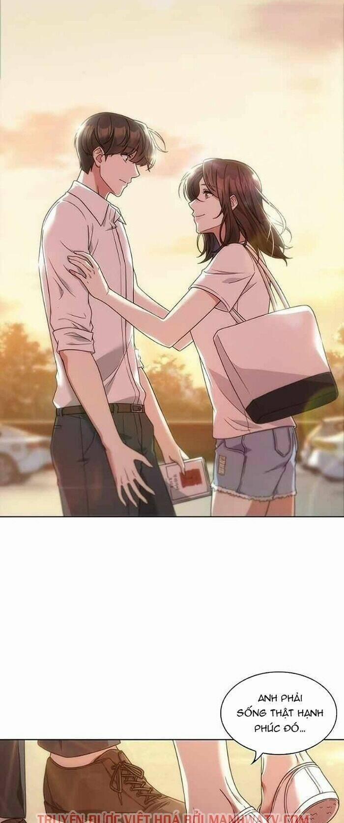 Văn Phòng Đặc Biệt 64 trang 24