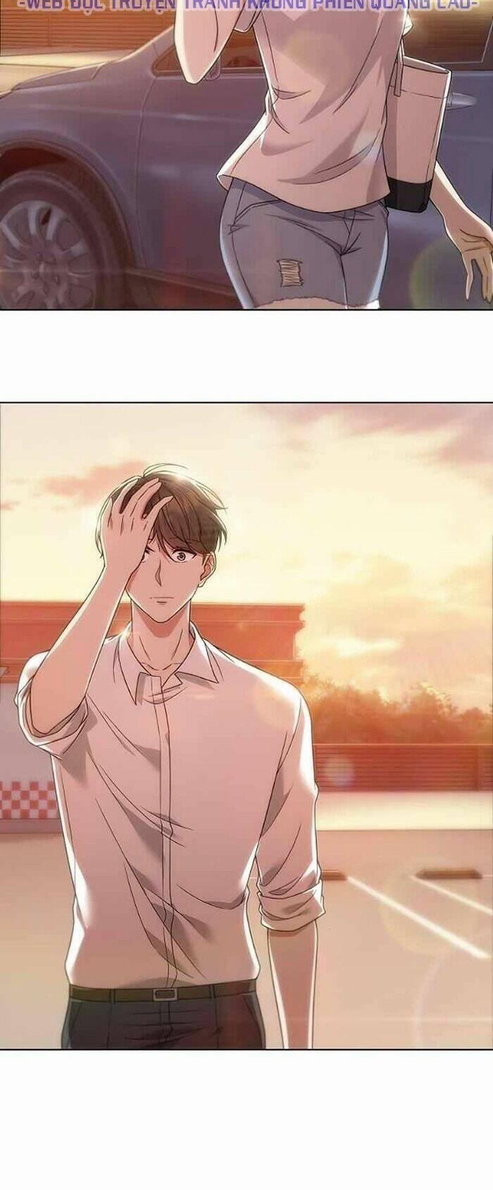 Văn Phòng Đặc Biệt 64 trang 27