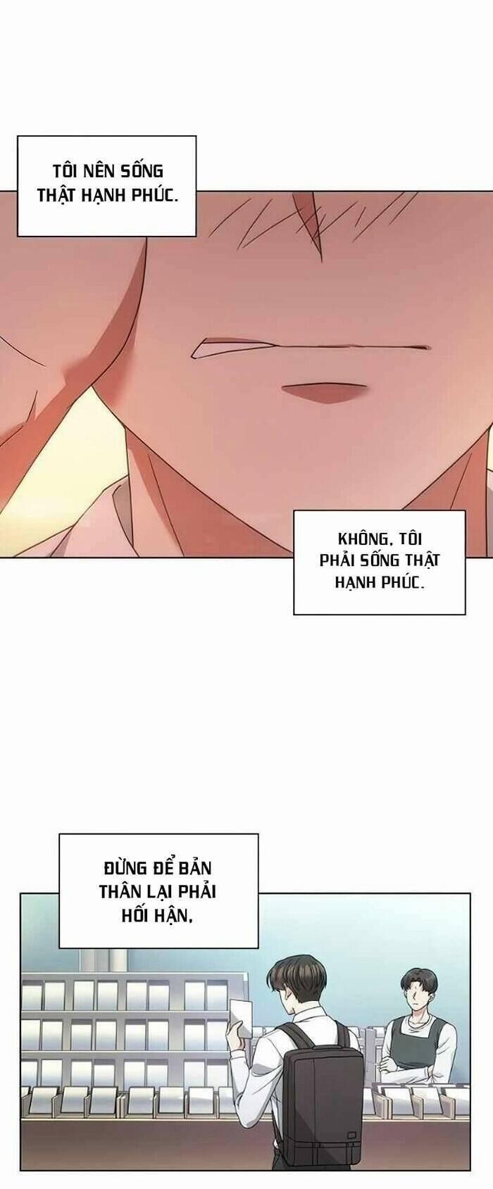 Văn Phòng Đặc Biệt 64 trang 28