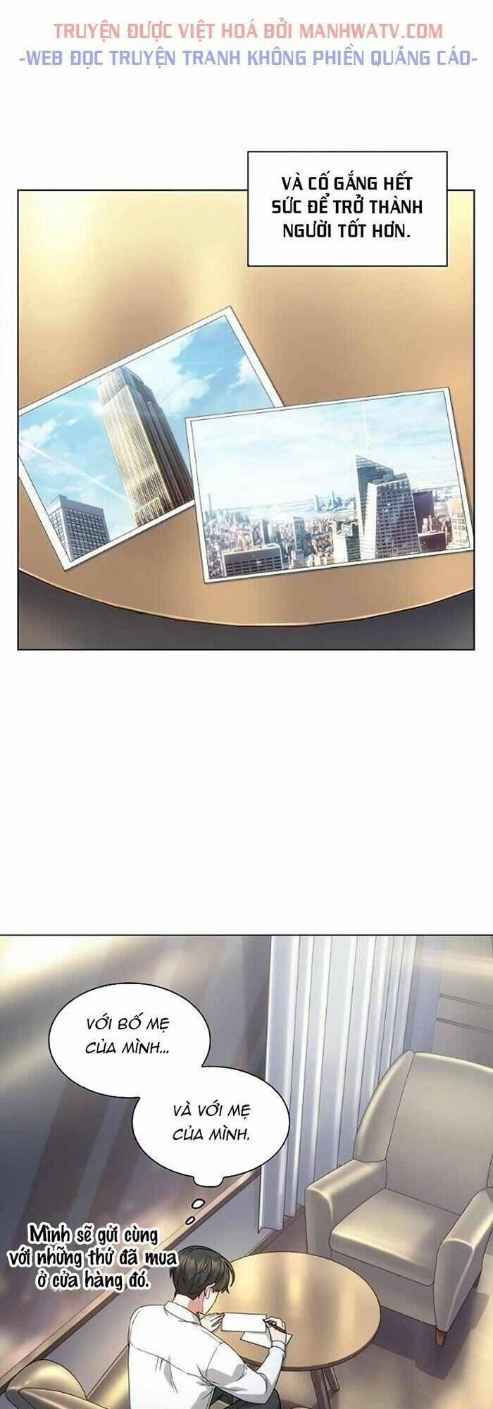 Văn Phòng Đặc Biệt 64 trang 29