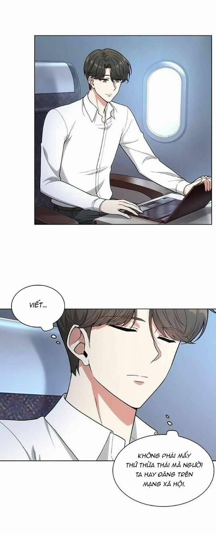 Văn Phòng Đặc Biệt 64 trang 31