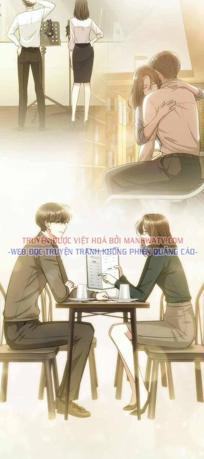 Văn Phòng Đặc Biệt 64 trang 34