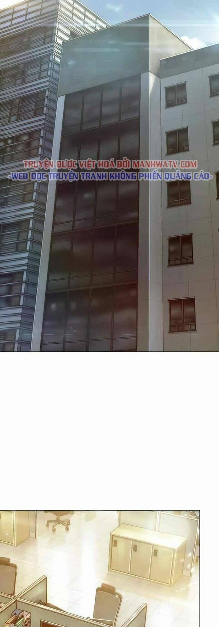 Văn Phòng Đặc Biệt 64 trang 36