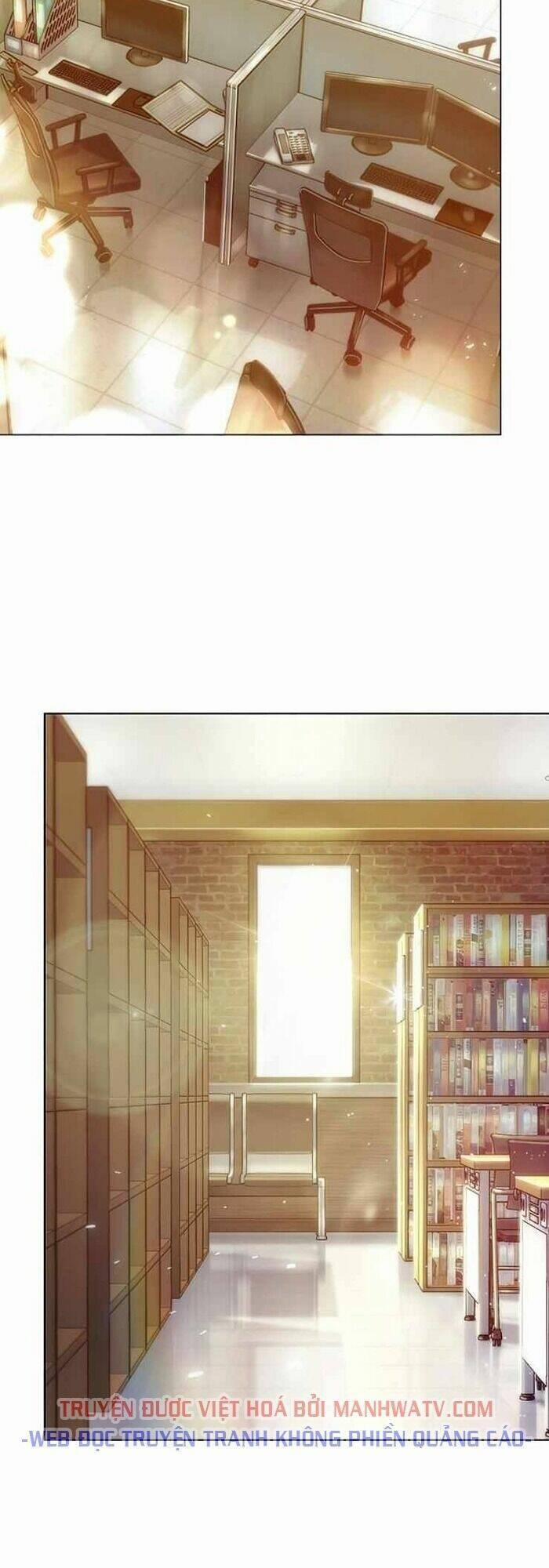 Văn Phòng Đặc Biệt 64 trang 37