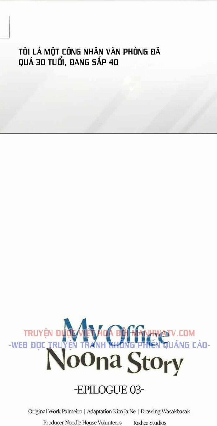 Văn Phòng Đặc Biệt 64 trang 39