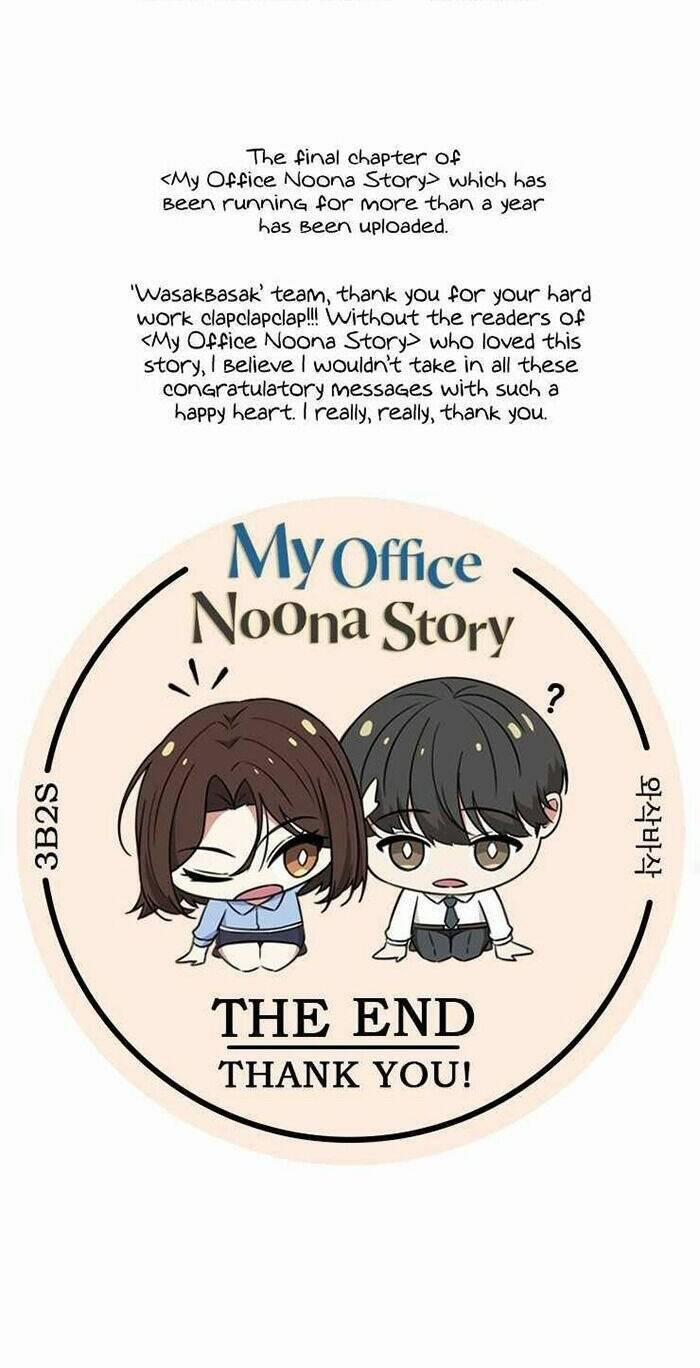 Văn Phòng Đặc Biệt 64 trang 40