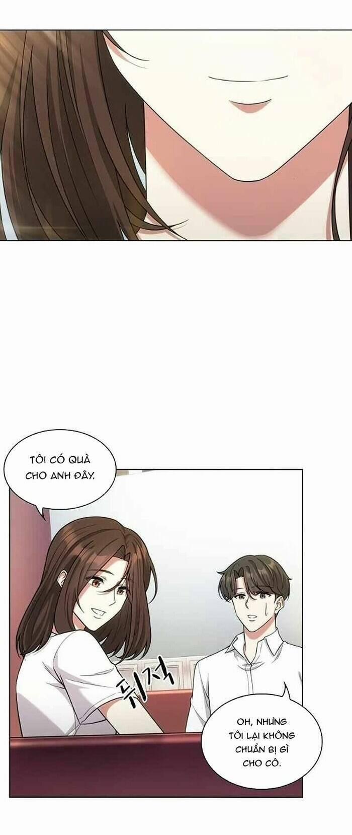 Văn Phòng Đặc Biệt 64 trang 8