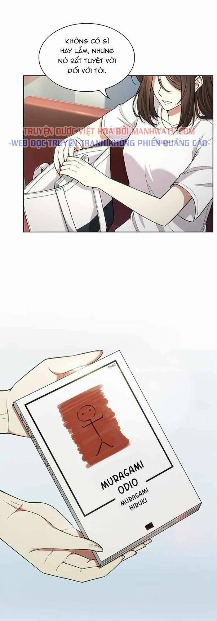 Văn Phòng Đặc Biệt 64 trang 9