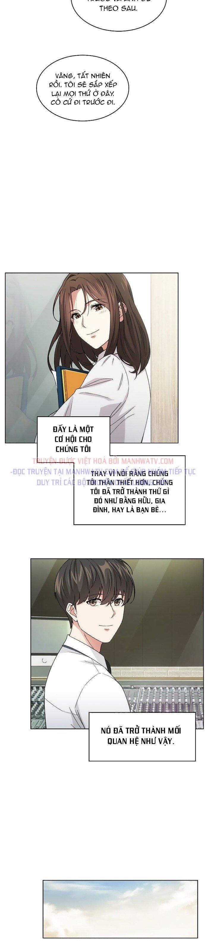 Văn Phòng Đặc Biệt 7 trang 14