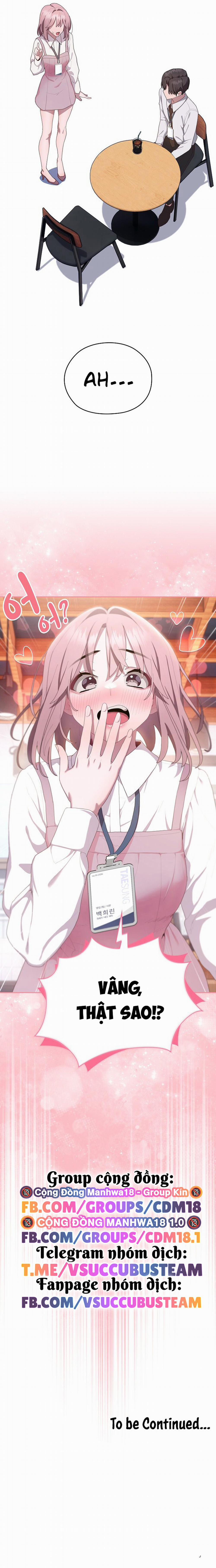 Văn Phòng Khốn Kiếp 11 trang 6