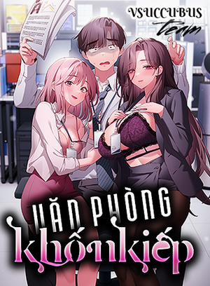 Đọc truyện tranh Văn Phòng Khốn Kiếp