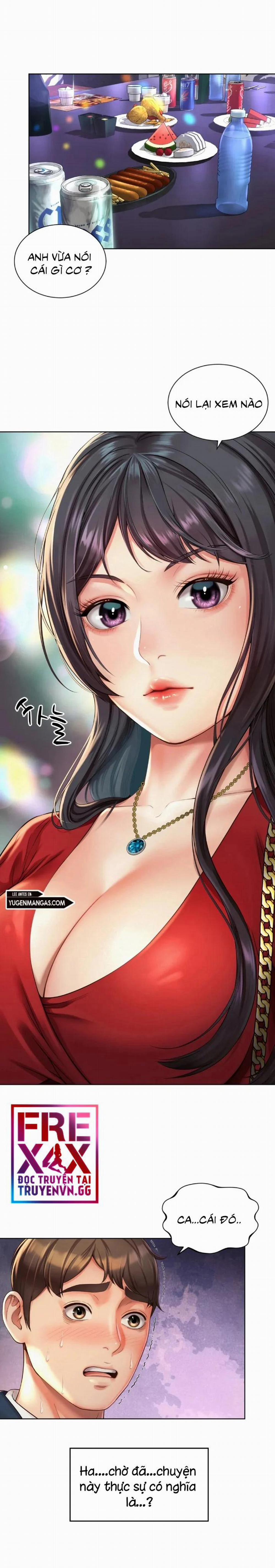 Văn Phòng Lãng Mạn 2 trang 0