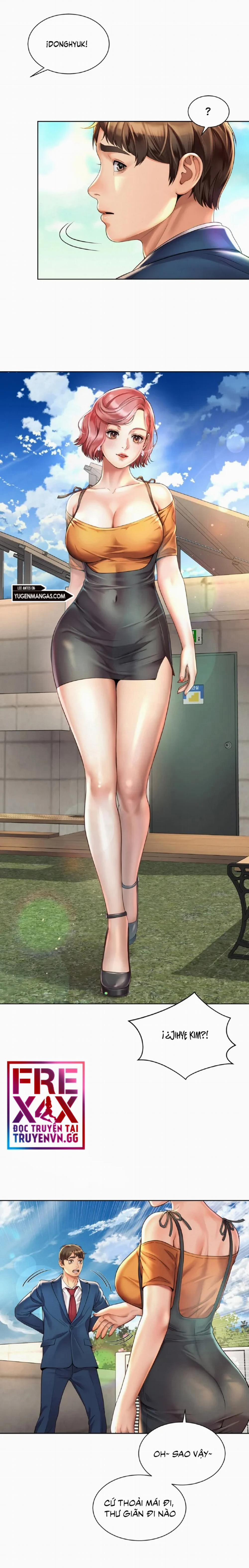 Văn Phòng Lãng Mạn 2 trang 24