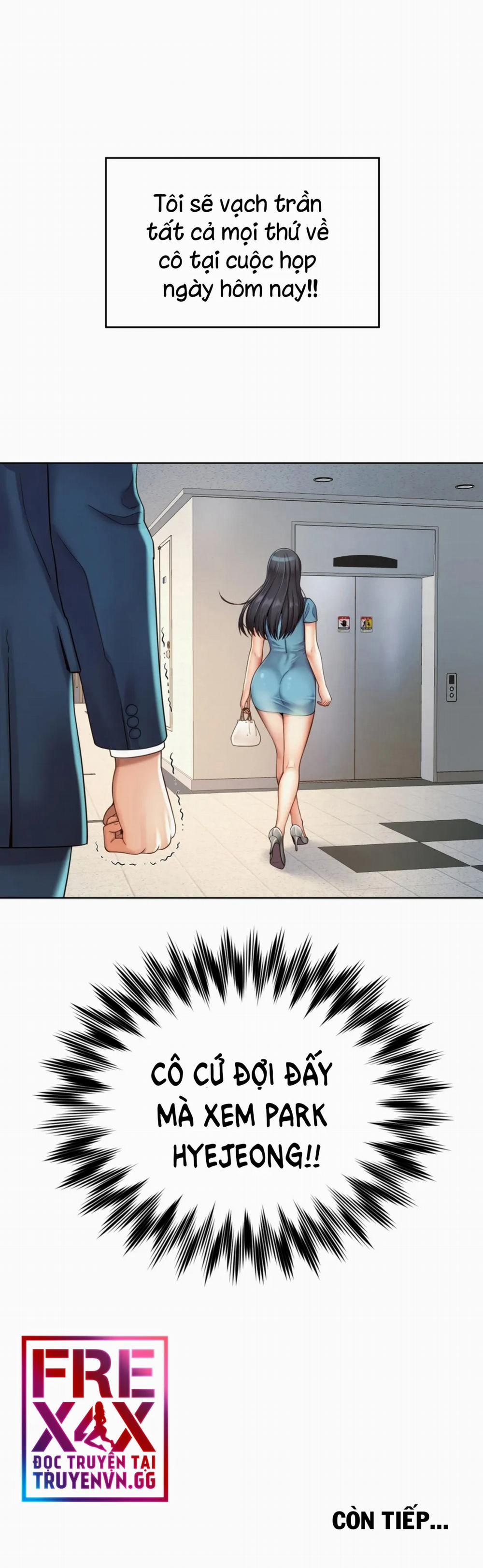 Văn Phòng Lãng Mạn 2 trang 32