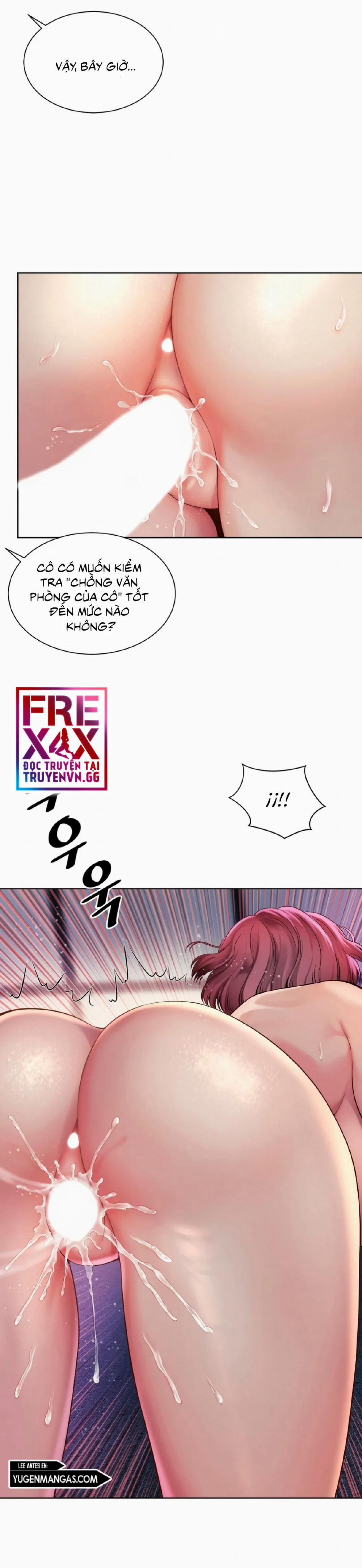 Văn Phòng Lãng Mạn 4 trang 21