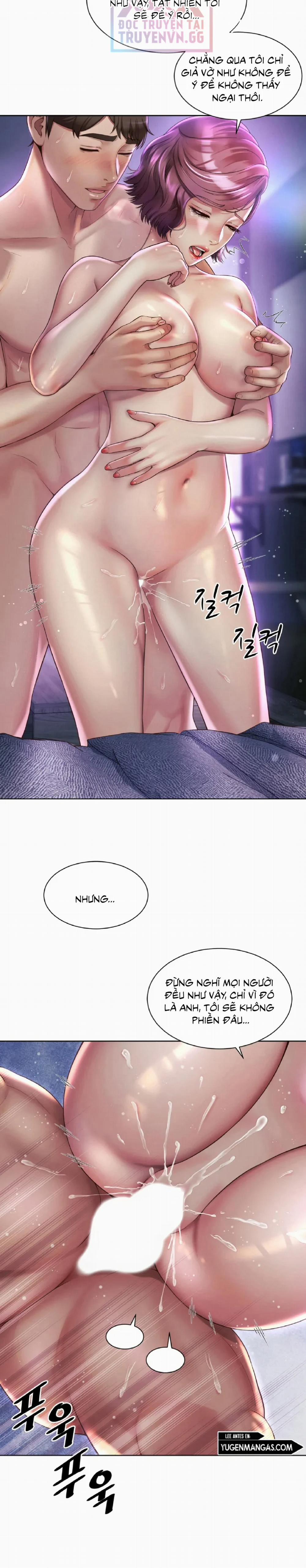 Văn Phòng Lãng Mạn 5 trang 12