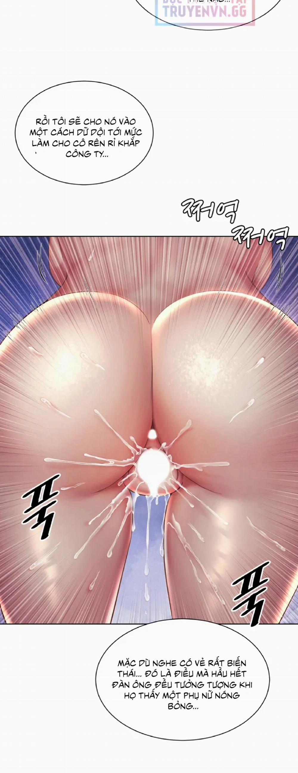 Văn Phòng Lãng Mạn 5 trang 15