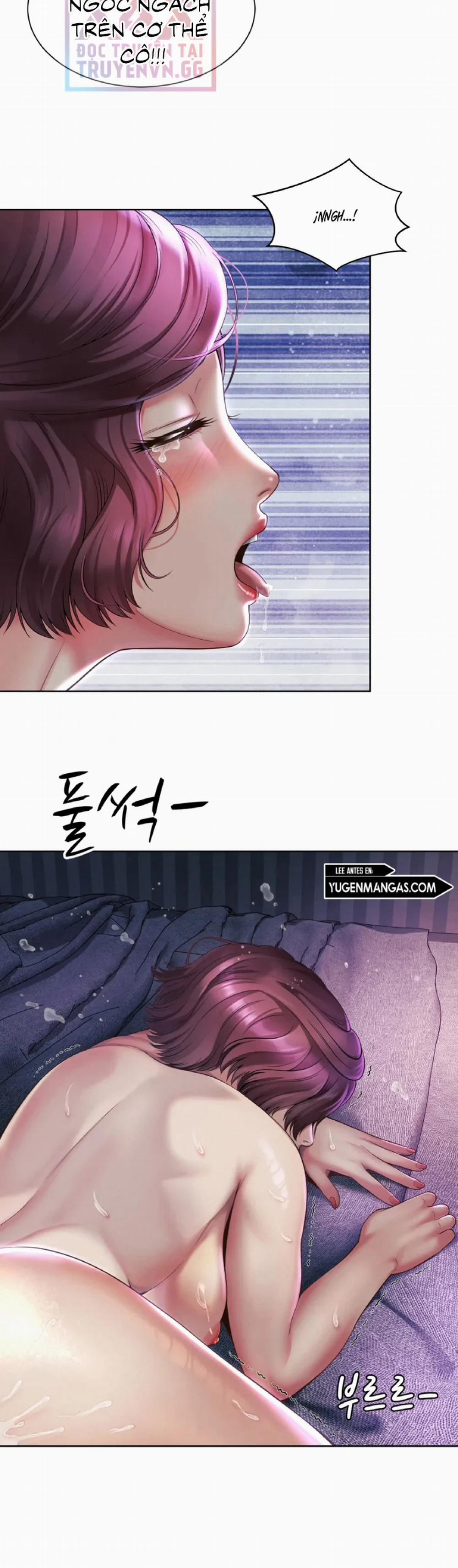 Văn Phòng Lãng Mạn 5 trang 20