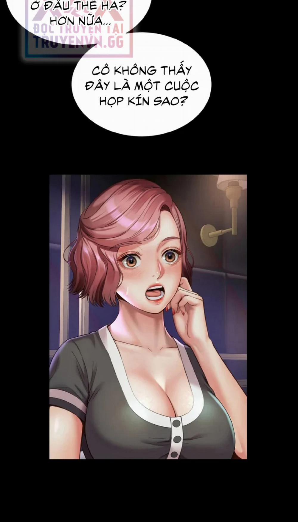 Văn Phòng Lãng Mạn 5 trang 25