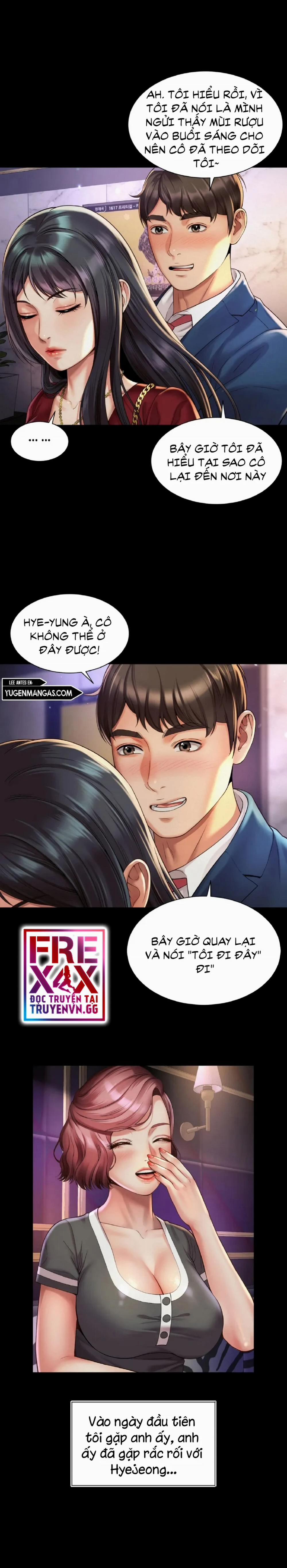 Văn Phòng Lãng Mạn 5 trang 26