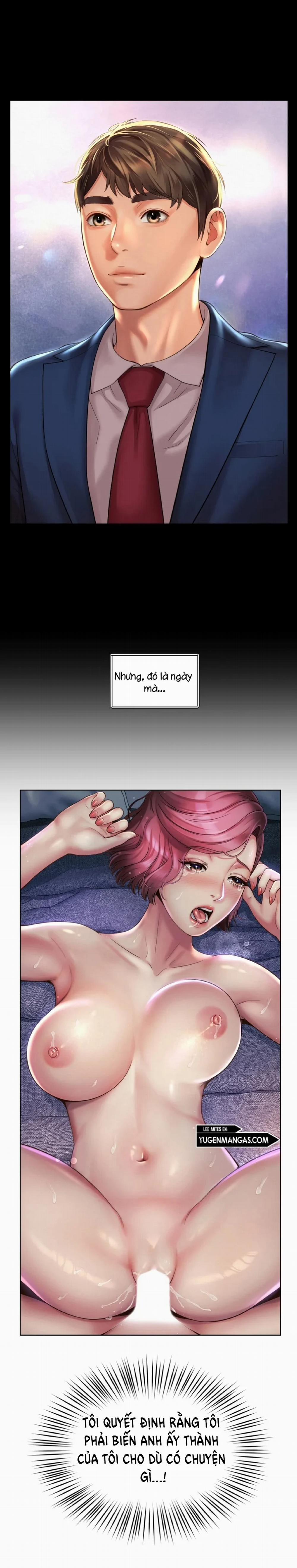 Văn Phòng Lãng Mạn 5 trang 27