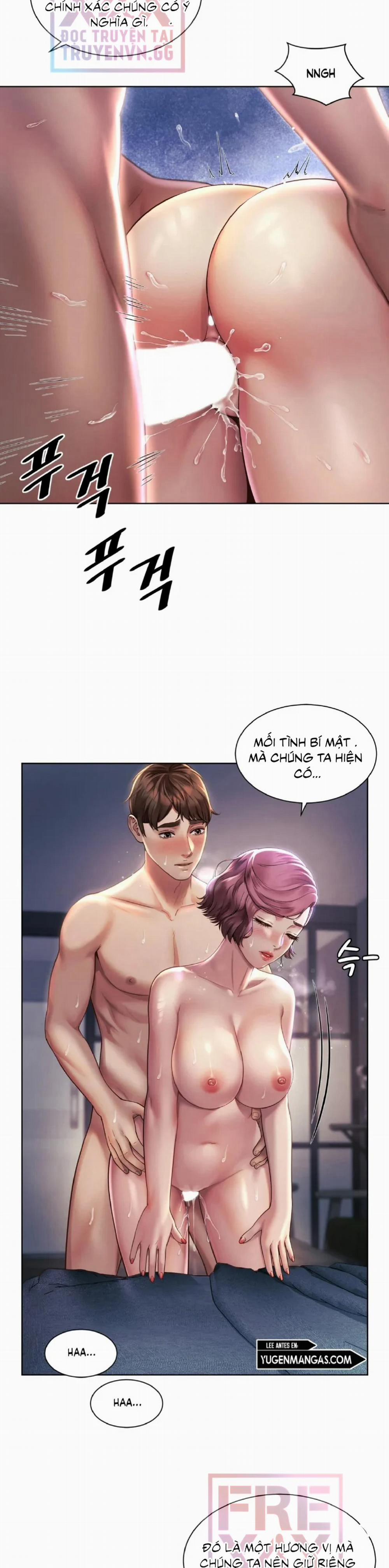 Văn Phòng Lãng Mạn 5 trang 5