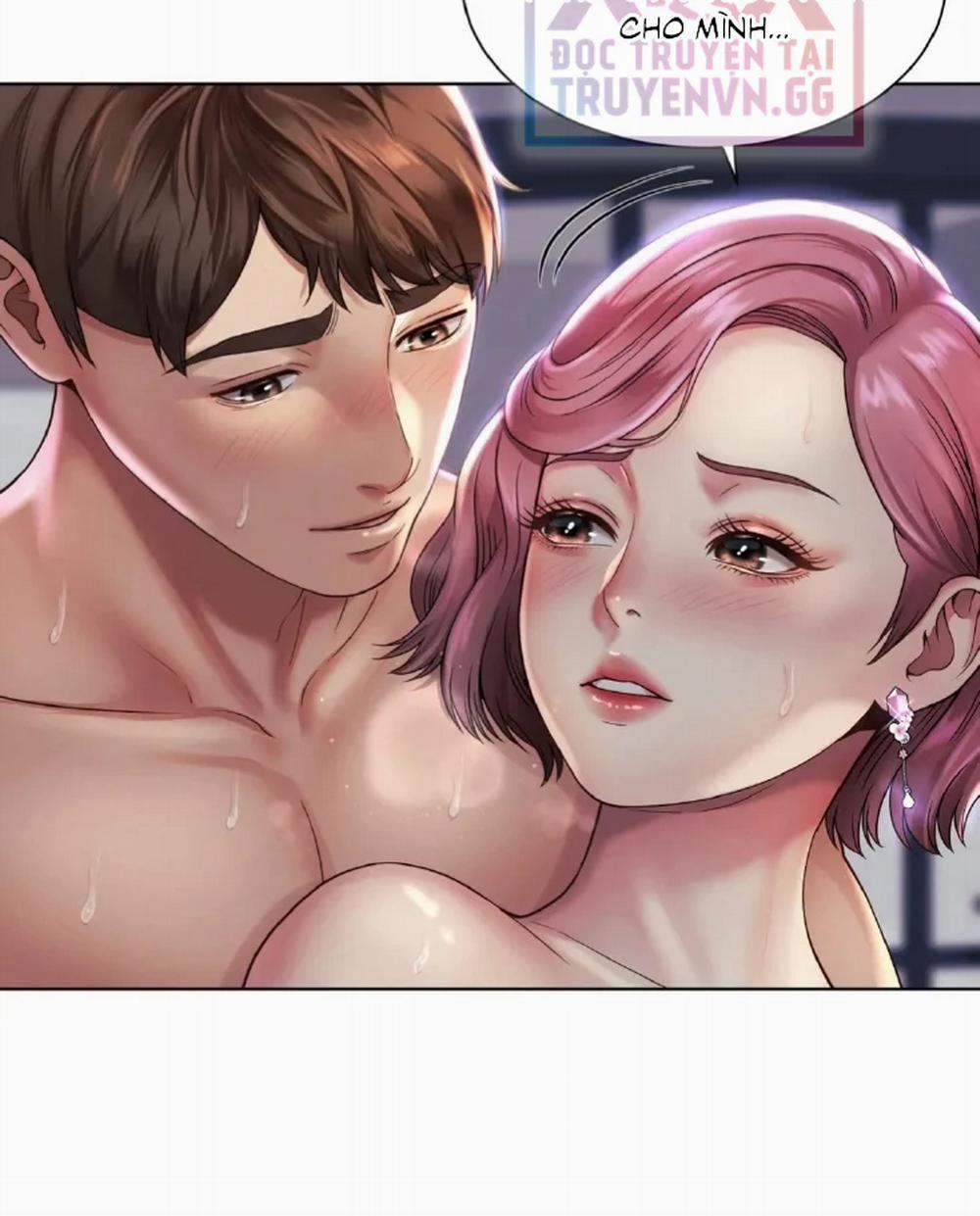 Văn Phòng Lãng Mạn 5 trang 6