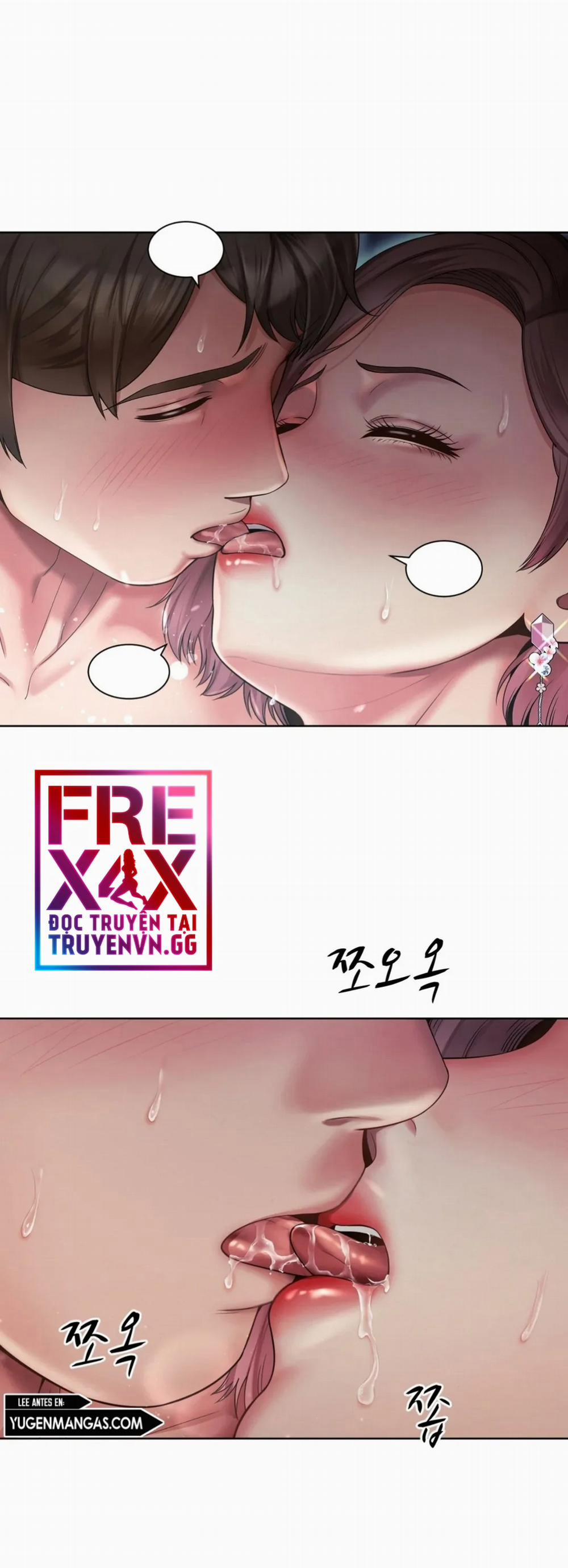 Văn Phòng Lãng Mạn 5 trang 7