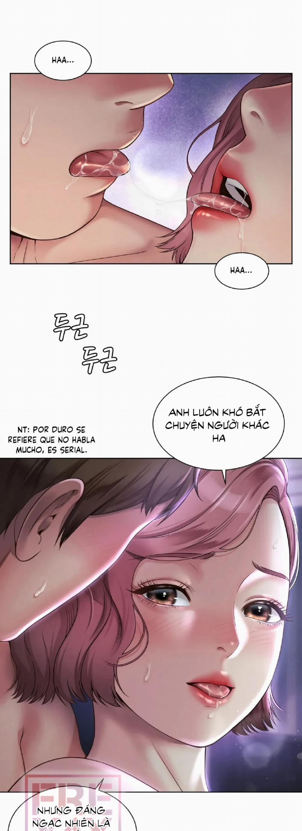 Văn Phòng Lãng Mạn 5 trang 8