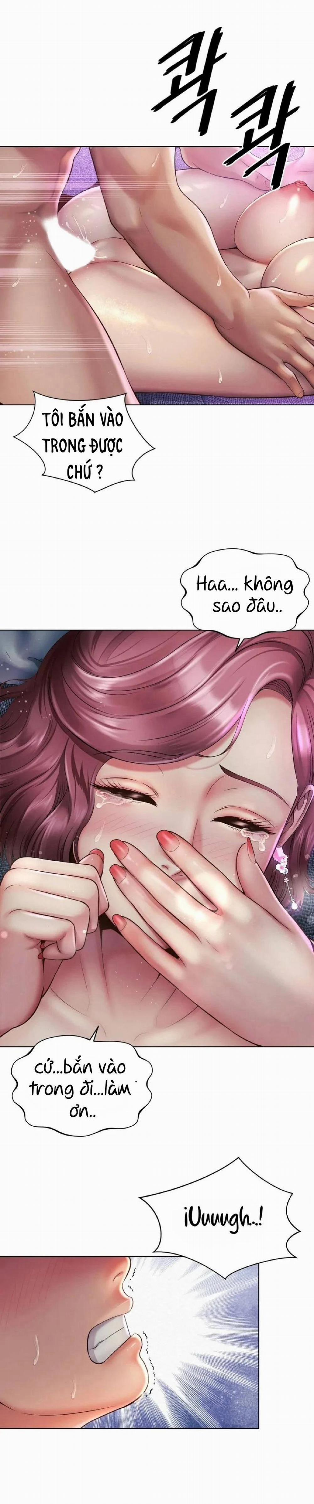 Văn Phòng Lãng Mạn 6 trang 3