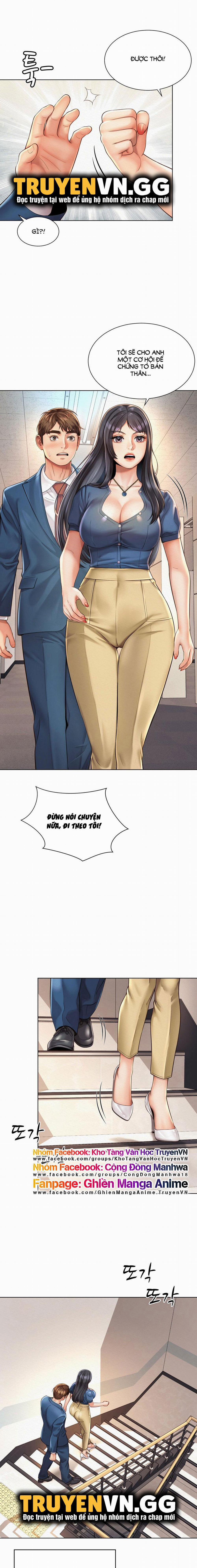 Văn Phòng Lãng Mạn 8 trang 0