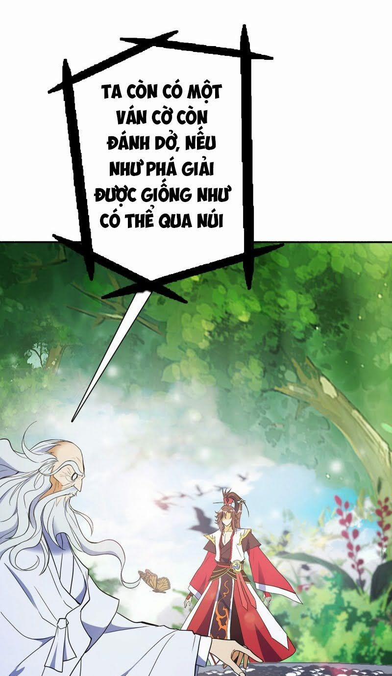 Vạn Thần Sư Tổ 13 trang 20