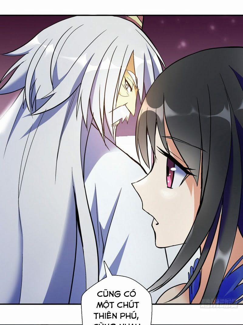 Vạn Thần Sư Tổ 13 trang 7